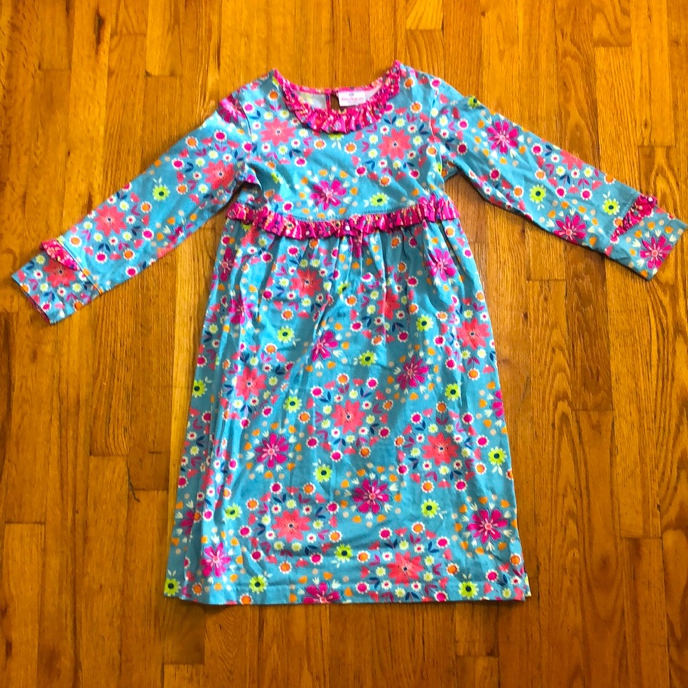 Hanna dress size 130 (8)